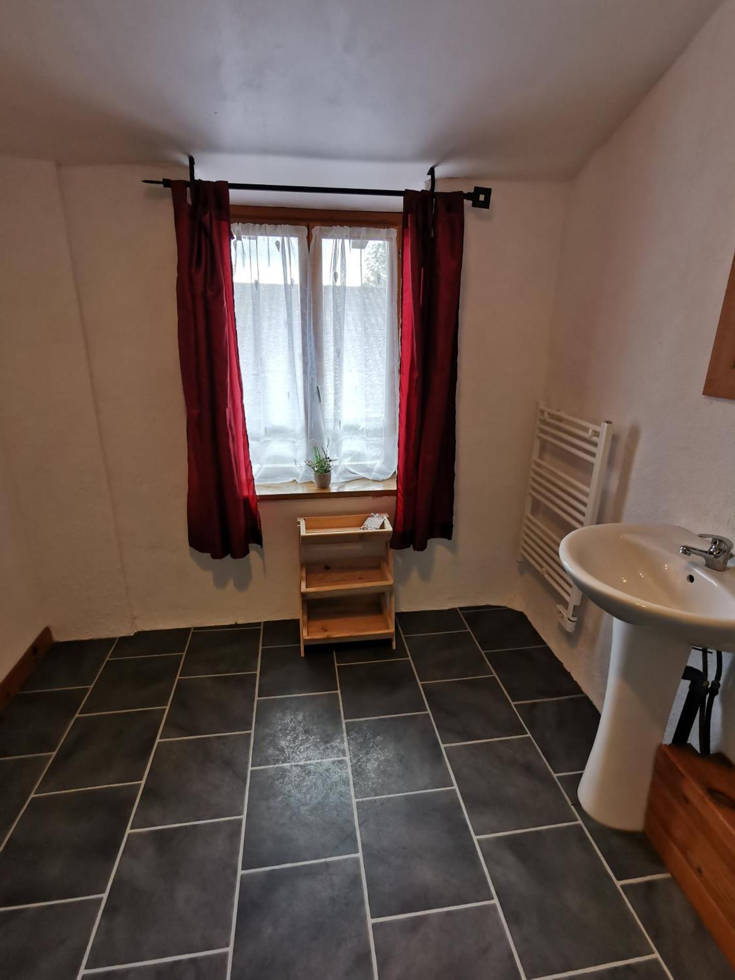 Tranquille Vienne Gites A Chirac Dept Charente Экстерьер фото