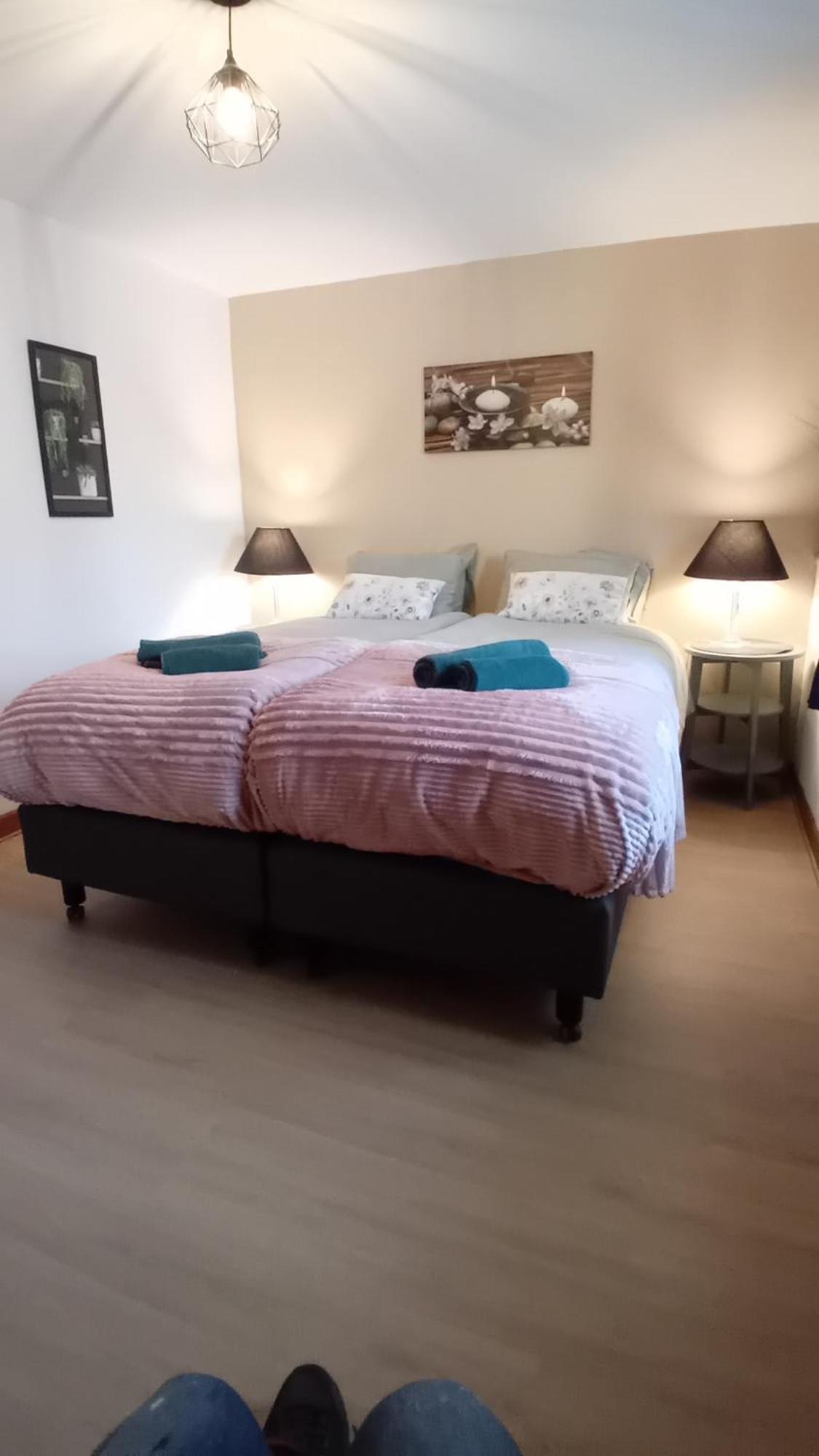 Tranquille Vienne Gites A Chirac Dept Charente Номер фото